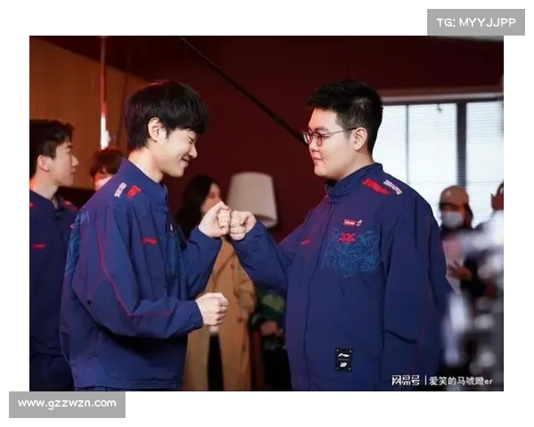 JDG战队韩国选手加入对团队战略与表现的深远影响分析 JDG战队韩国选手加入对团队战略与表现的深远影响分析