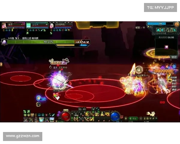 地下城与勇士新职业最佳玩法推荐全解析 助你轻松上手与进阶 地下城与勇士新职业最佳玩法推荐全解析 助你轻松上手与进阶