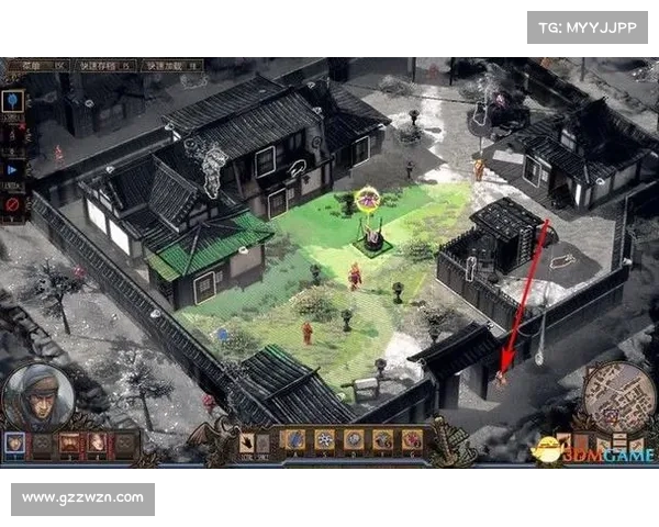 克罗米场景战役胜利关键策略解析与战术运用全攻略