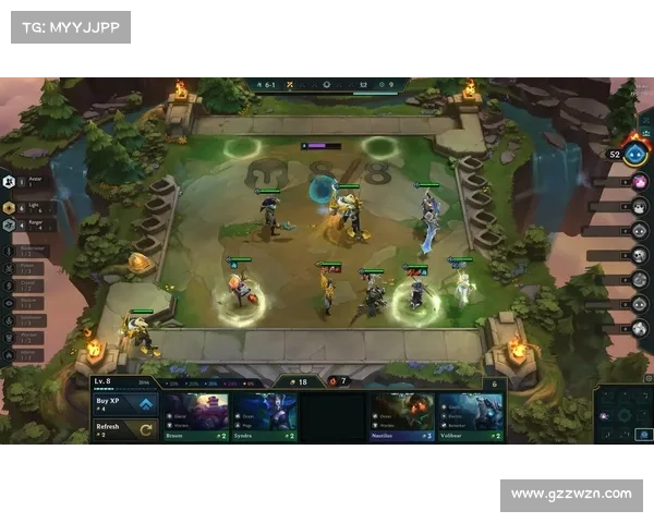 《英雄联盟》服务器维护常见问题解答及解决方法汇总