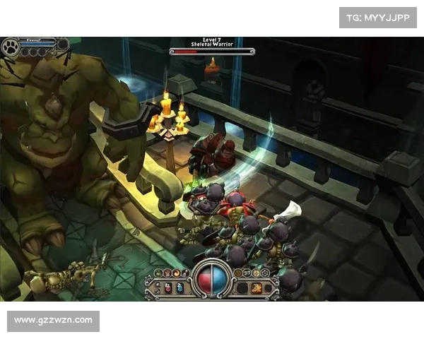 火炬之光2电脑配置要求详细解析与性能优化建议