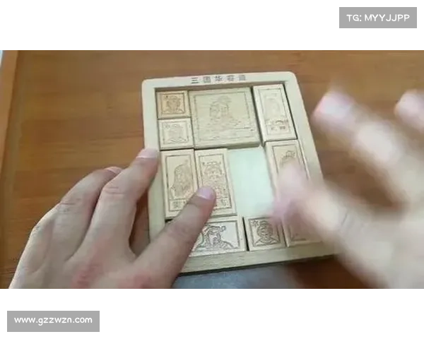 华容道破解之谜：深入分析技巧与策略，揭示背后思维与解法方法