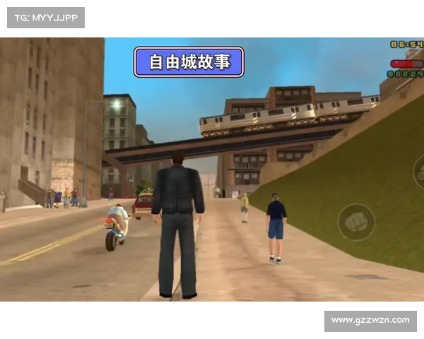 十个实用技巧全面提升你的侠盗飞车游戏体验让你畅玩无阻更加刺激 十个实用技巧全面提升你的侠盗飞车游戏体验让你畅玩无阻更加刺激