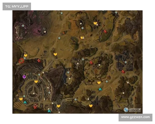 激战2游侠宠物选择与驯服技巧全面指南助你掌握最佳搭配