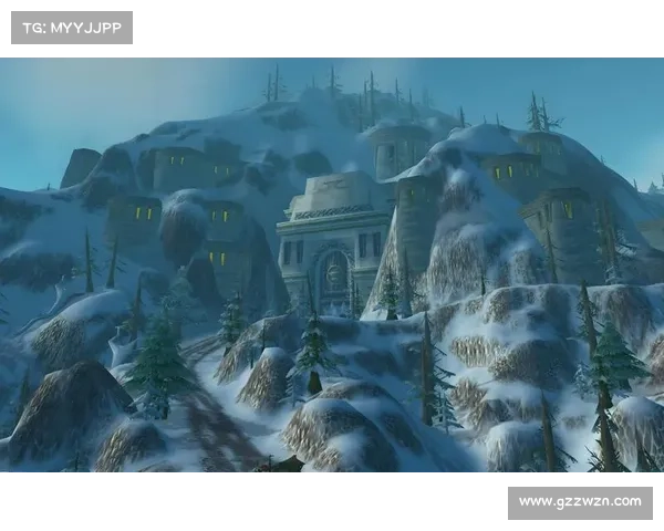 魔兽世界经典副本深度解析带你重温史诗战斗与团队协作精髓