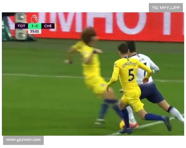 大卫路易斯踢球位置的五个关键要素解析与战术价值探讨 大卫路易斯踢球位置的五个关键要素解析与战术价值探讨